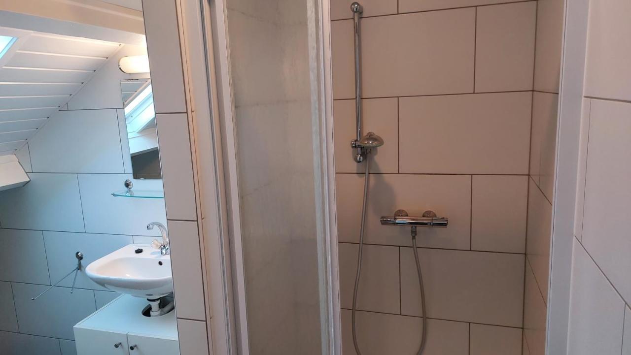 Appartement Vlakbij Strand En Centrum Zoutelande Exterior foto