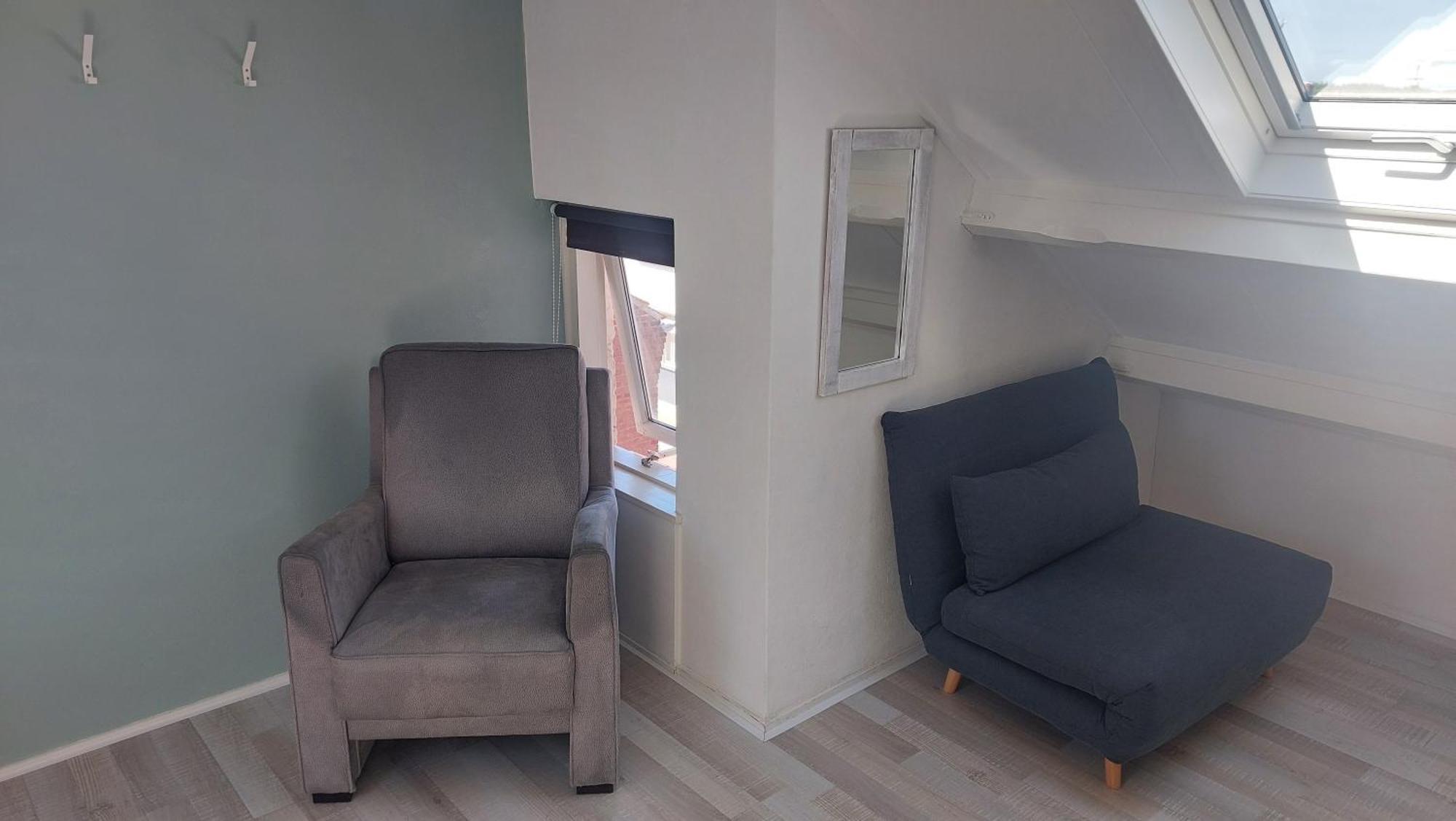 Appartement Vlakbij Strand En Centrum Zoutelande Exterior foto